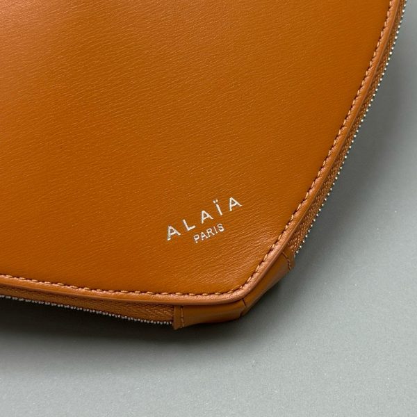 ALAIA LE COEUR BAG - 图片 3