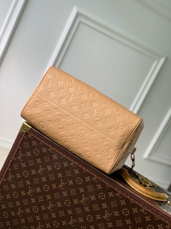 LOU SPEEDY SOFT 30 BAG - 图片 4