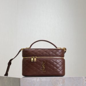 SL GABY VANITY BAG