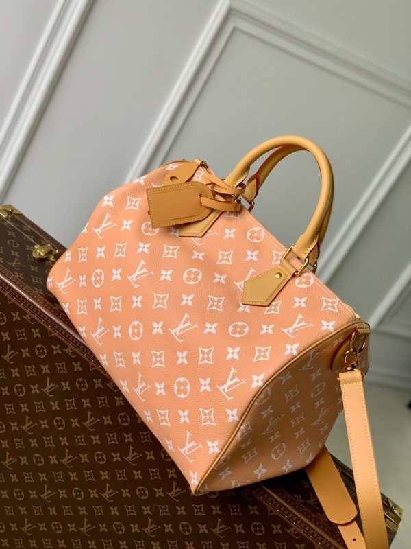 LOU SPEEDY P9 25 BAG - 图片 2