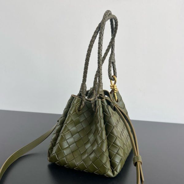 BOTT SMALL PARACHUTE CHAIN BAG - 图片 2