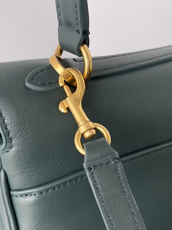 BAL MEDIUM RODEO BAG - 图片 7