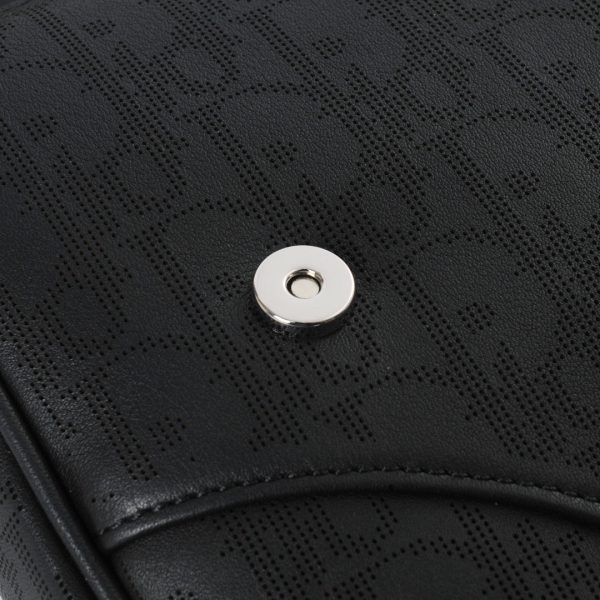 CD SADDLE BAG - 图片 22