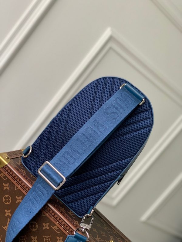 LOU TAKEOFF BACKPACK - 图片 3