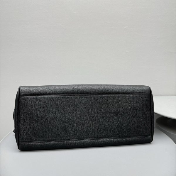 JACQ THE LARGE TURISMO BAG - 图片 4