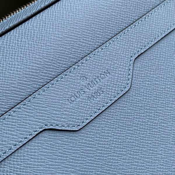 LOU TRIO MESSENGER BAG - 图片 7