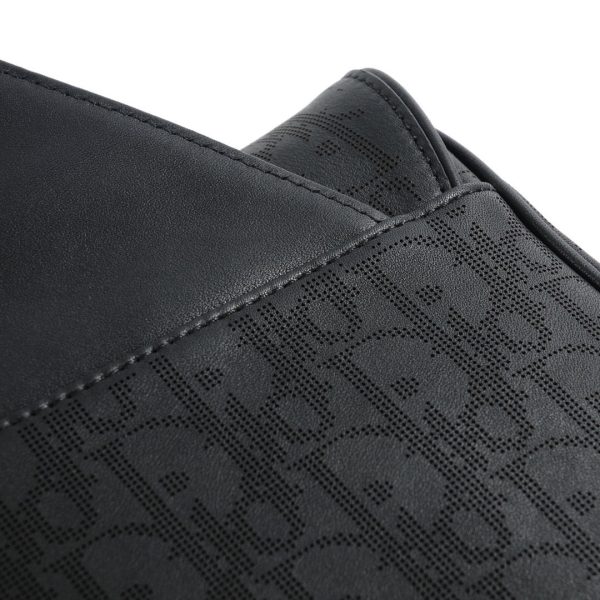 CD SADDLE BAG - 图片 16