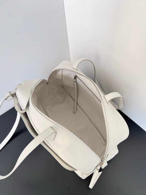BAL CARRIE BOWLING BAG MEDIUM - 图片 3