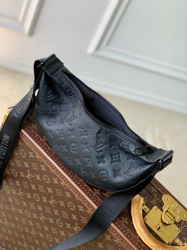 LOU HAMAC BAG - 图片 7