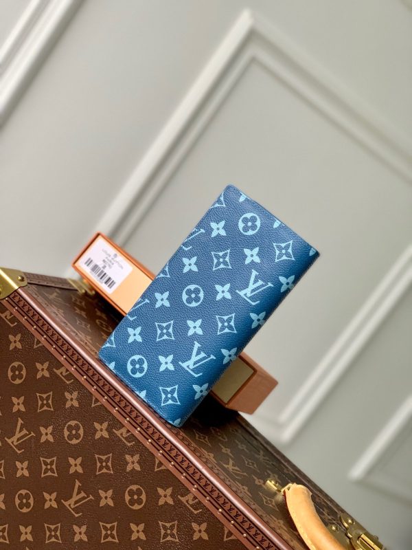 LOU WALLET - 图片 2