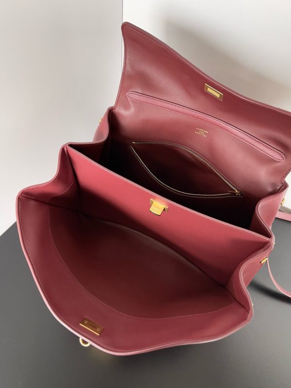 BAL MEDIUM RODEO BAG - 图片 9