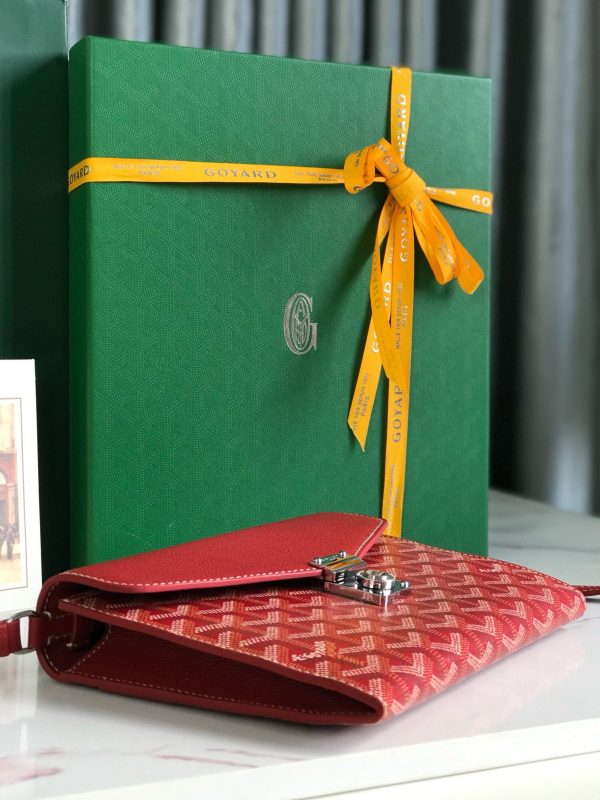 GOYA CHYPRE WALLET POUCH - 图片 5