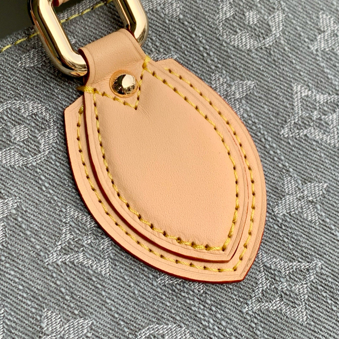 LOU ONTHEGO MM BAG - 图片 8