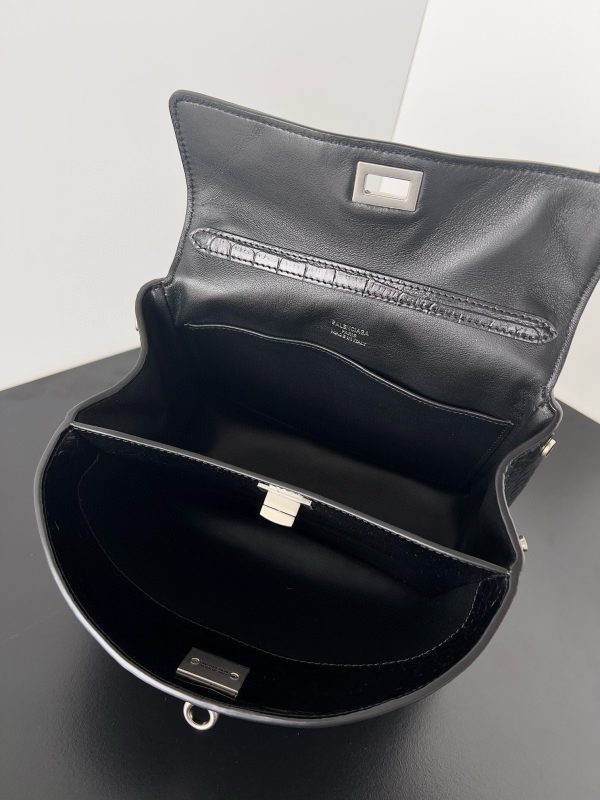 BAL MINI RODEO BAG - 图片 7