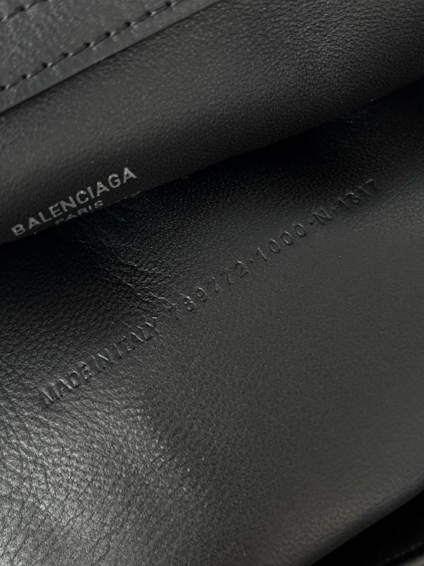 BAL MEDIUM RODEO BAG - 图片 8