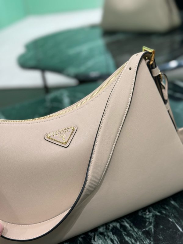 PD AIMEE LARGE SHOULDER BAG - 图片 6