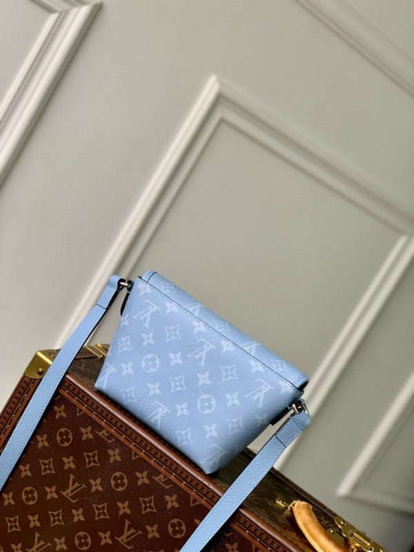 LOU PULSE WEARABLE WALLET - 图片 3