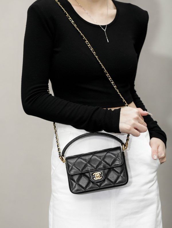 CC 24K BAG - 图片 17