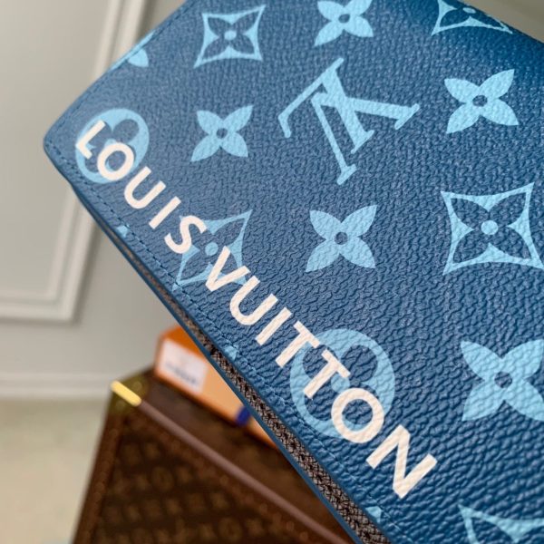 LOU WALLET - 图片 4