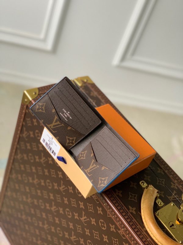 LOU WALLET - 图片 5