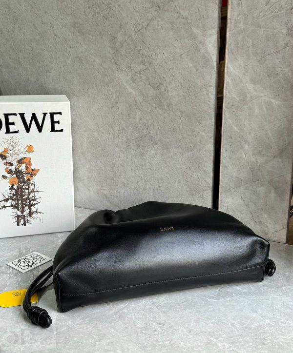 LOEW LARGE FLAMENCO BAG - 图片 3