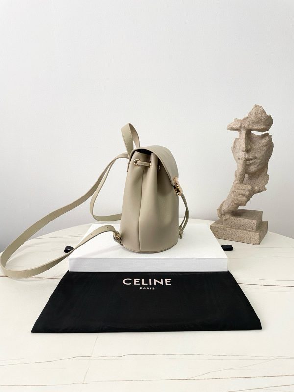 CEL BONNIE BACKPACK - 图片 4