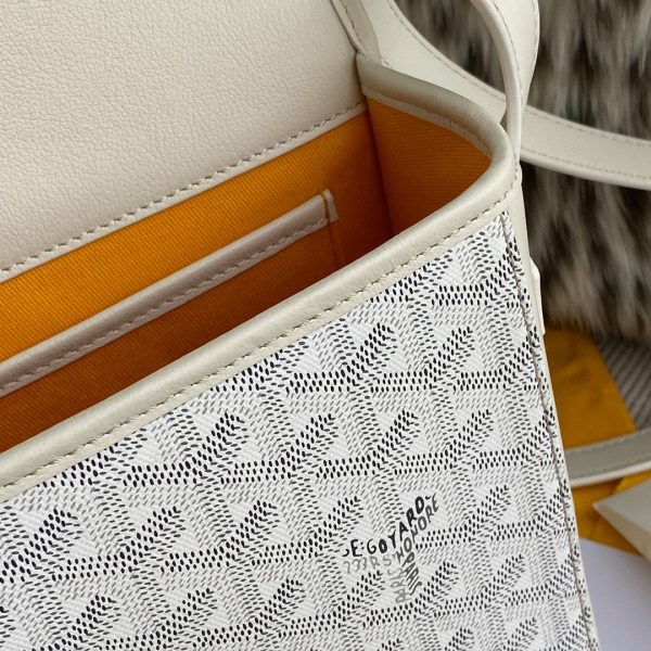 GOYA BELVEDERE MM BAG - 图片 19