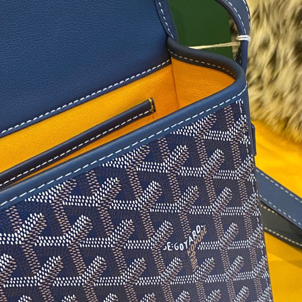GOYA BELVEDERE MM BAG - 图片 20