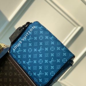 LOU DISTRICT PM MESSENGER BAG