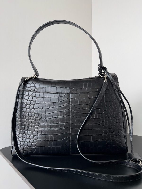 BAL LARGE RODEO BAG - 图片 2