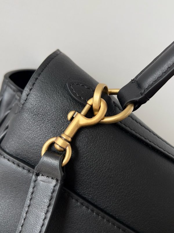 BAL MEDIUM RODEO BAG - 图片 9