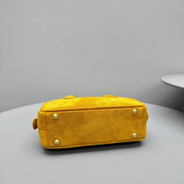 MIU M ARCADIE BAG - 图片 5
