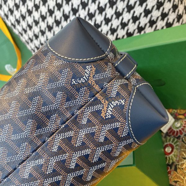 GOYA BOWLING 25 TOILETRY BAG - 图片 6