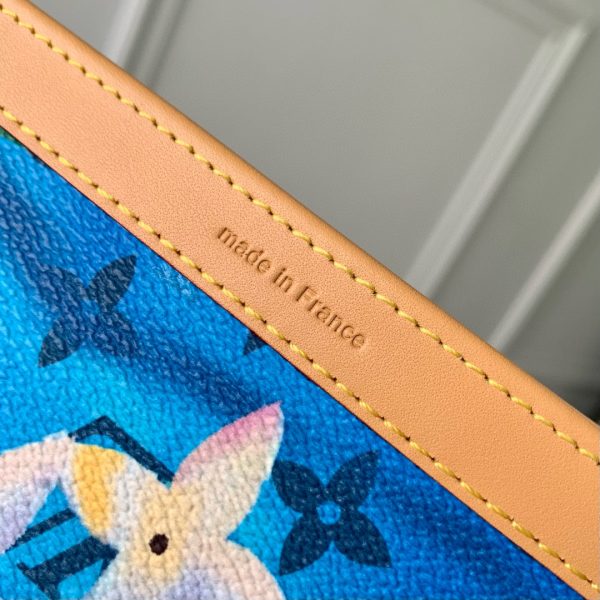 LOU GASTON WEARABLE WALLET - 图片 3