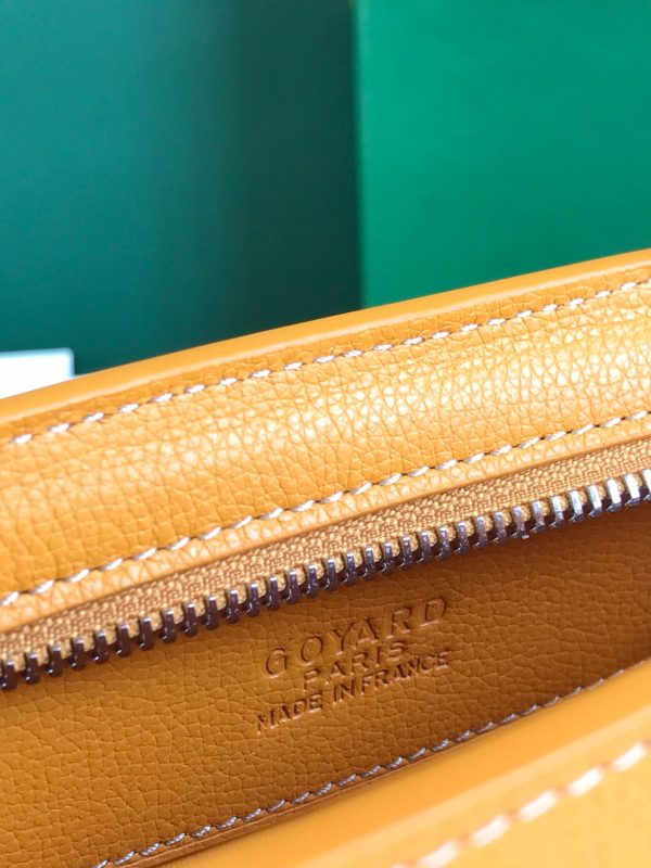 GOYA HIRONDELLE BAG - 图片 7