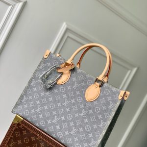 LOU ONTHEGO MM BAG