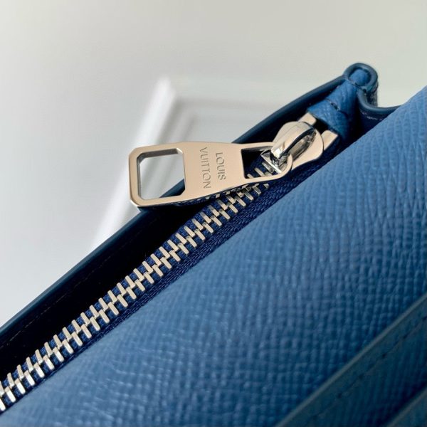 LOU BRAZZA WALLET - 图片 6