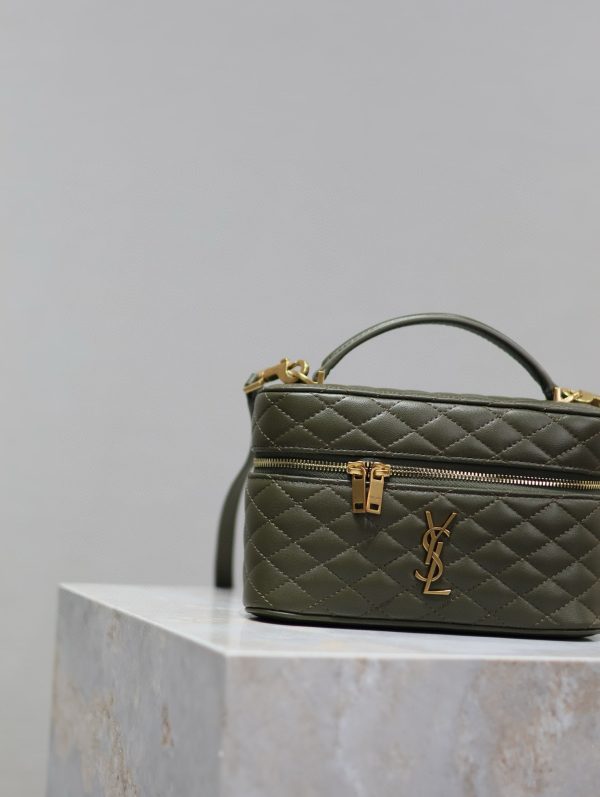 SL GABY VANITY BAG - 图片 3