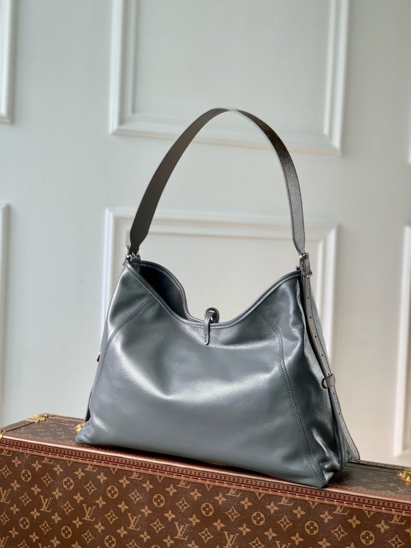 LOU CARRYALL VIBE MM BAG - 图片 4