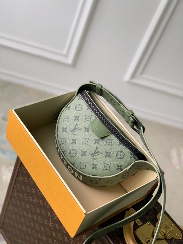 LOU MOON BAG