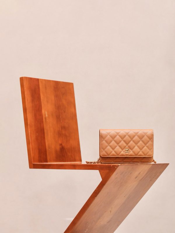 CC WOC BAG - 图片 2