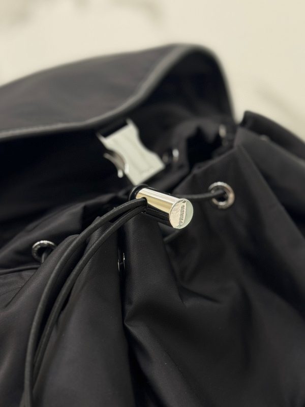 PD RE-NYLON BACKPACK - 图片 17