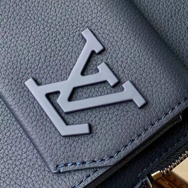 LOU FASTLINE MESSENGER BAG - 图片 3