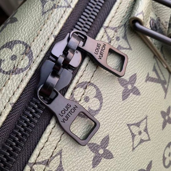 LOU KEEPALL 45 BAG - 图片 6
