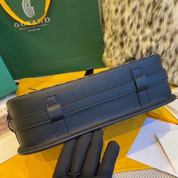 GOYA BELVEDERE MM BAG - 图片 9