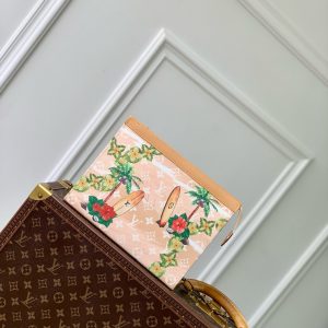 LOU POCHETTE VOYAGE MM