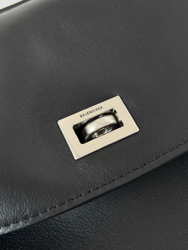 BAL LARGE RODEO BAG - 图片 4