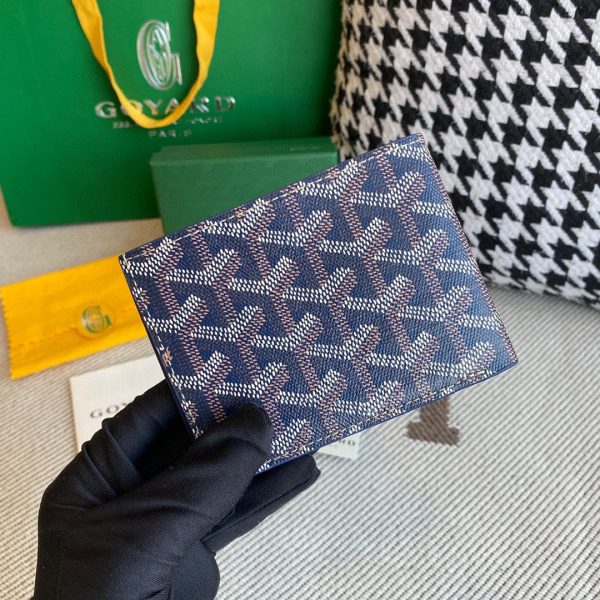 GOYA VICTOIRE WALLET - 图片 4