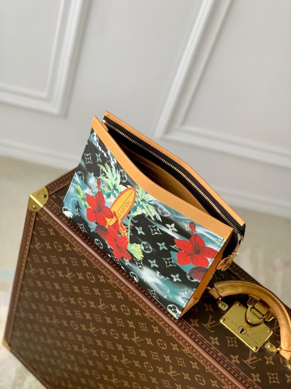 LOU POCHETTE VOYAGE MM - 图片 7