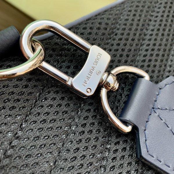 LOU PILOT SLINGBAG - 图片 3